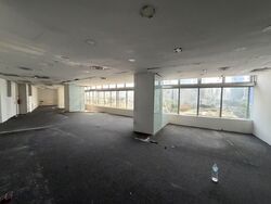 The Plaza (D7), Office #604229541